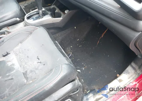 2015 Honda Fit Ex/Ex-L from USA, damaged, VIN 3HGGK5H86FM704355